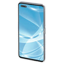 Hama Cover Crystal Clear Voor Oppo Reno4 Z 5G Transparant