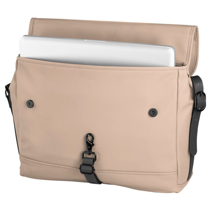 Hama Notebook-tas Perth Tot 40 Cm (15,6) Beige