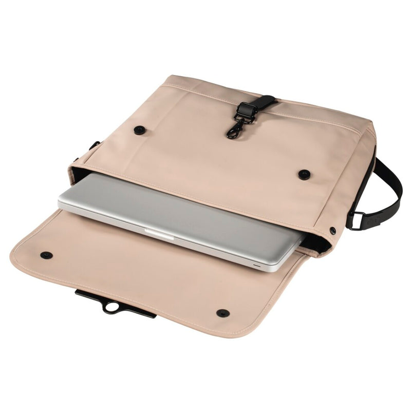 Hama Notebook-tas Perth Tot 40 Cm (15,6) Beige