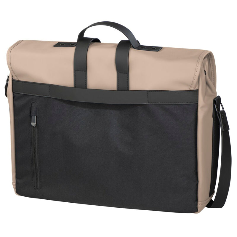 Hama Notebook-tas Perth Tot 40 Cm (15,6) Beige