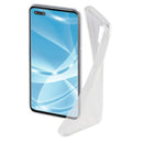 Hama Cover Crystal Clear Voor Oppo Reno4 5G Transparant
