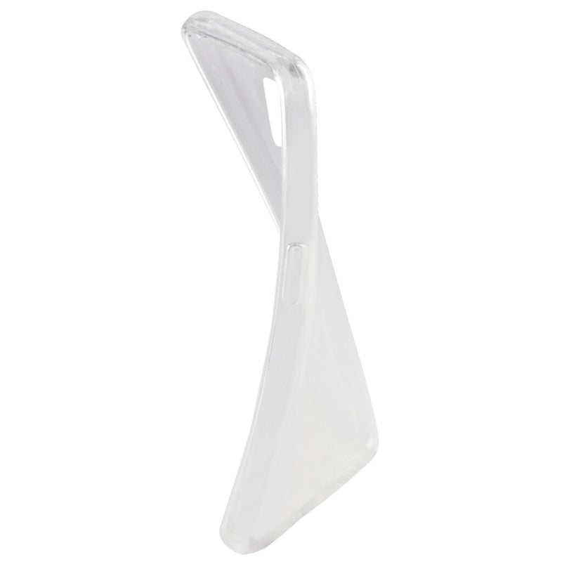 Hama Cover Crystal Clear Voor Oppo Reno4 5G Transparant
