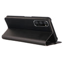 Hama Booklet Slim Pro Voor Oppo Reno4 Pro 5G Zwart
