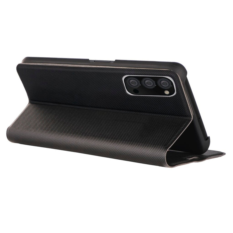 Hama Booklet Slim Pro Voor Oppo Reno4 Pro 5G Zwart