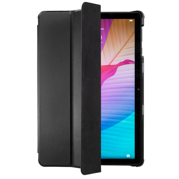 Hama Tablet-case Fold Clear Voor Huawei MatePad T 10/T 10s Zwart