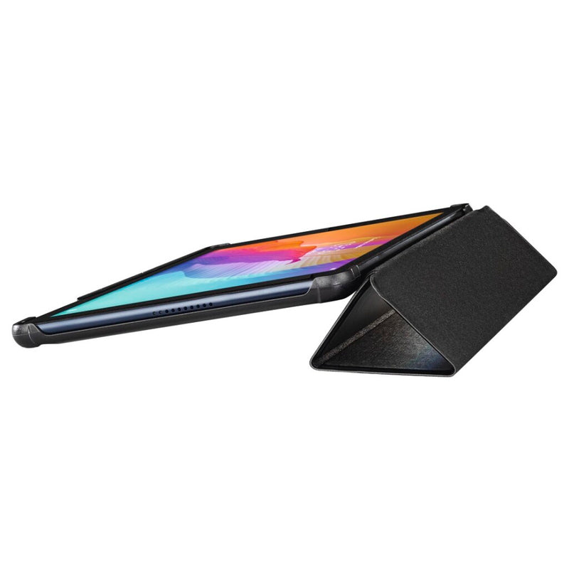 Hama Tablet-case Fold Clear Voor Huawei MatePad T 10/T 10s Zwart