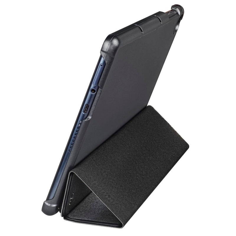 Hama Tablet-case Fold Clear Voor Huawei MatePad T 10/T 10s Zwart