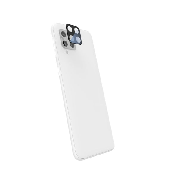 Hama Camera-beschermglas Voor Samsung Galaxy A42 5G Zwart