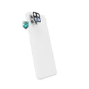 Hama Camera-beschermglas Voor Samsung Galaxy A42 5G Zwart