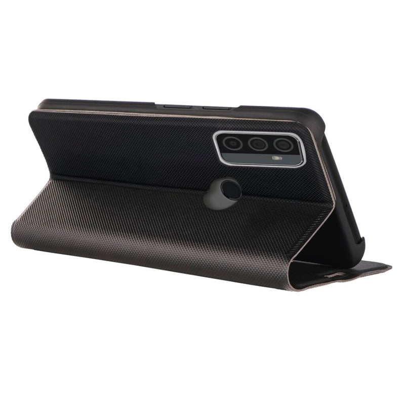 Hama Booklet Slim Pro Voor Oppo A53/A53s Zwart