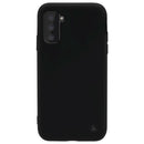 Hama Cover Finest Feel Voor Samsung Galaxy S21 (5G) Zwart