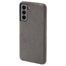 Hama Cover Finest Touch Voor Samsung Galaxy S21 (5G) Antraciet