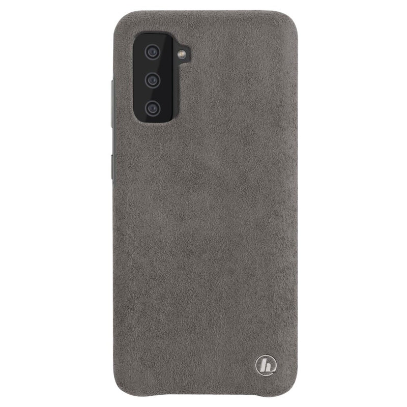 Hama Cover Finest Touch Voor Samsung Galaxy S21+ (5G) Antraciet