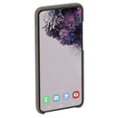 Hama Cover Finest Touch Voor Samsung Galaxy S21+ (5G) Antraciet