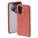Hama Cover Finest Touch Voor Samsung Galaxy S21+ (5G) Coral