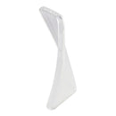 Hama Cover Crystal Clear Voor Samsung Galaxy S21+ (5G) Transparant