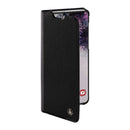 Hama Booklet Slim Pro Voor Samsung Galaxy S21+ (5G) Zwart