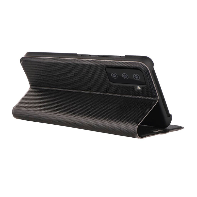Hama Booklet Slim Pro Voor Samsung Galaxy S21+ (5G) Zwart
