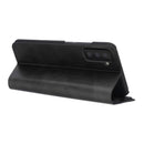 Hama Booklet Guard Pro Voor Samsung Galaxy S21+ (5G) Zwart