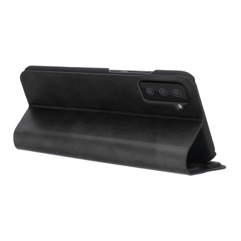 Hama Booklet Guard Pro Voor Samsung Galaxy S21+ (5G) Zwart