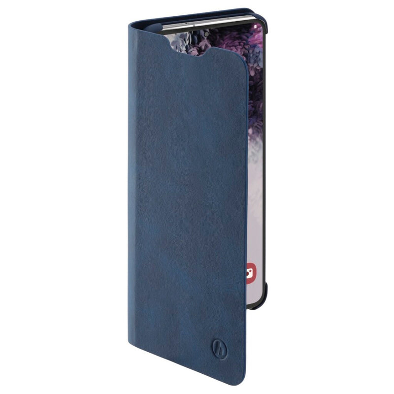 Hama Booklet Guard Pro Voor Samsung Galaxy S21+ (5G) Blauw
