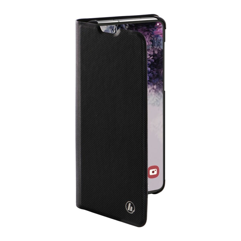Hama Booklet Slim Pro Voor Samsung Galaxy S21 Ultra (5G) Zwart
