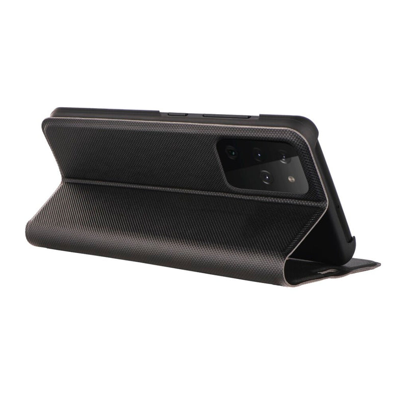 Hama Booklet Slim Pro Voor Samsung Galaxy S21 Ultra (5G) Zwart