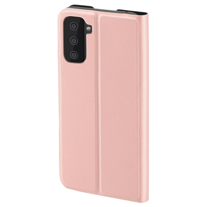 Hama Booklet Single2.0 Voor Samsung Galaxy S21+ (5G) Roze