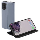 Hama Booklet Single2.0 Voor Samsung Galaxy S21+ (5G) Sering