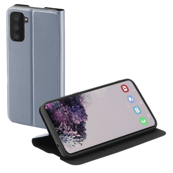 Hama Booklet Single2.0 Voor Samsung Galaxy S21+ (5G) Sering