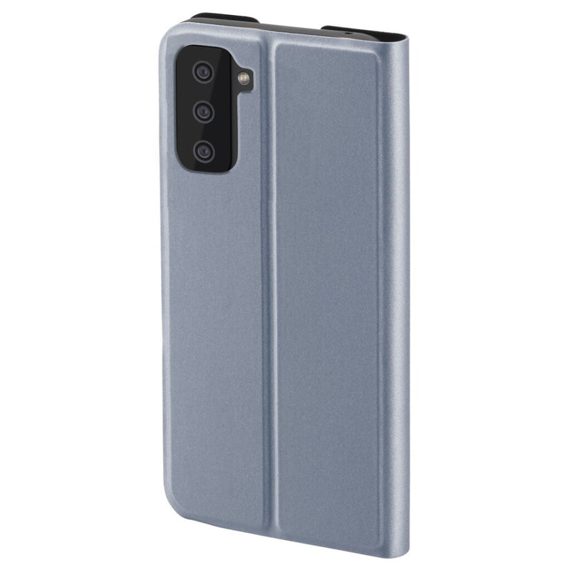 Hama Booklet Single2.0 Voor Samsung Galaxy S21+ (5G) Sering