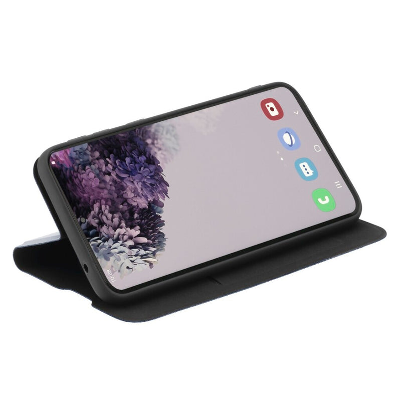 Hama Booklet Single2.0 Voor Samsung Galaxy S21+ (5G) Sering