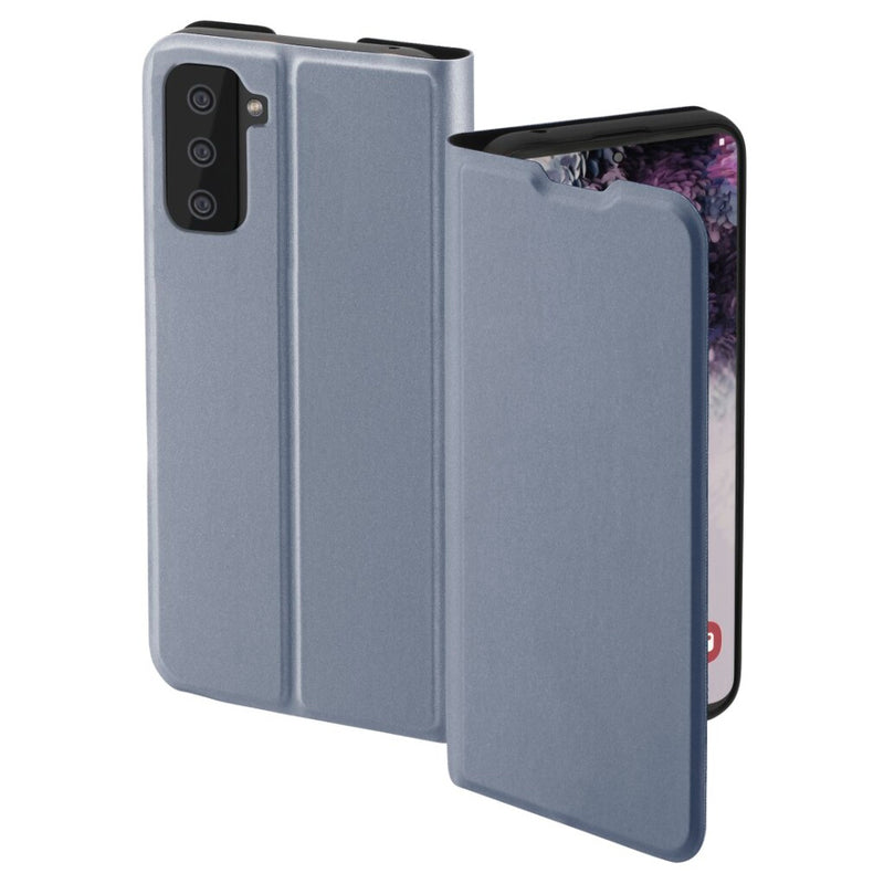 Hama Booklet Single2.0 Voor Samsung Galaxy S21+ (5G) Sering