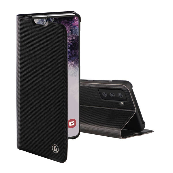 Hama Booklet Slim Pro Voor Samsung Galaxy S21 (5G) Zwart
