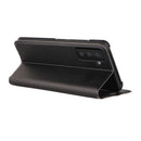 Hama Booklet Slim Pro Voor Samsung Galaxy S21 (5G) Zwart