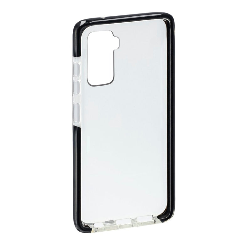 Hama Cover Protector Voor Samsung Galaxy S21+ (5G) Zwart