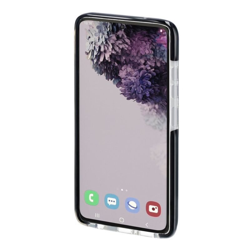 Hama Cover Protector Voor Samsung Galaxy S21+ (5G) Zwart
