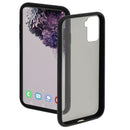Hama Cover Invisible Voor Samsung Galaxy S21+ (5G) Zwart