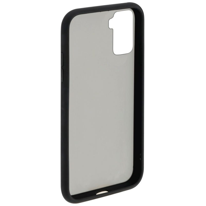 Hama Cover Invisible Voor Samsung Galaxy S21+ (5G) Zwart
