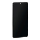 Hama Cover Antibacterieel Voor Samsung Galaxy S21+ (5G) Transparant