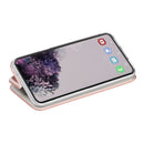 Hama Booklet Curve Voor Samsung Galaxy S21 (5G) Roségoud