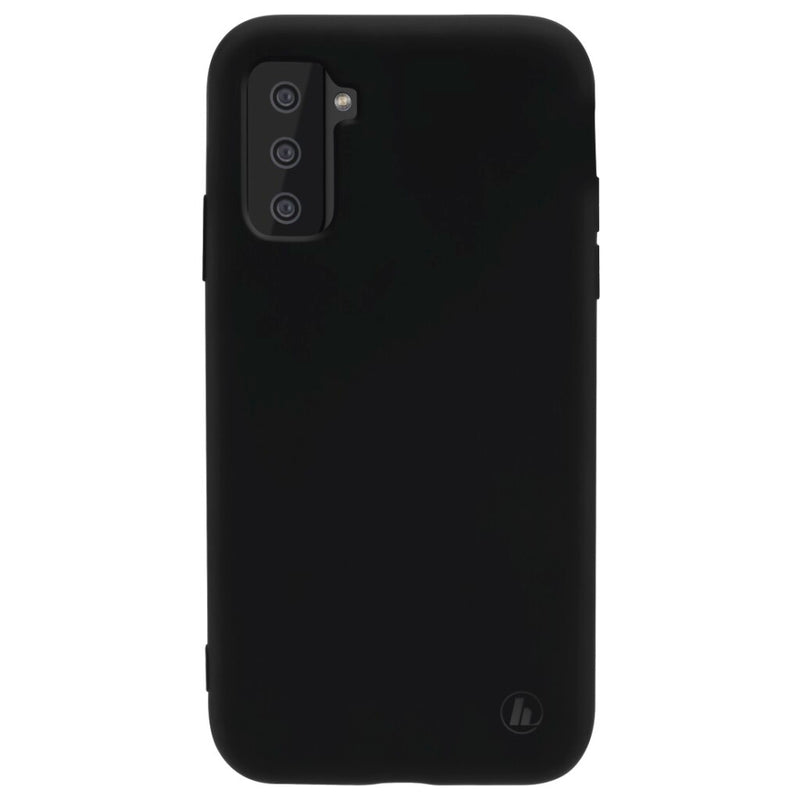 Hama Cover Finest Feel Voor Samsung Galaxy S21+ (5G) Zwart