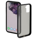 Hama Cover Invisible Voor Samsung Galaxy S21 (5G) Zwart