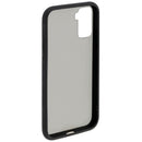 Hama Cover Invisible Voor Samsung Galaxy S21 (5G) Zwart