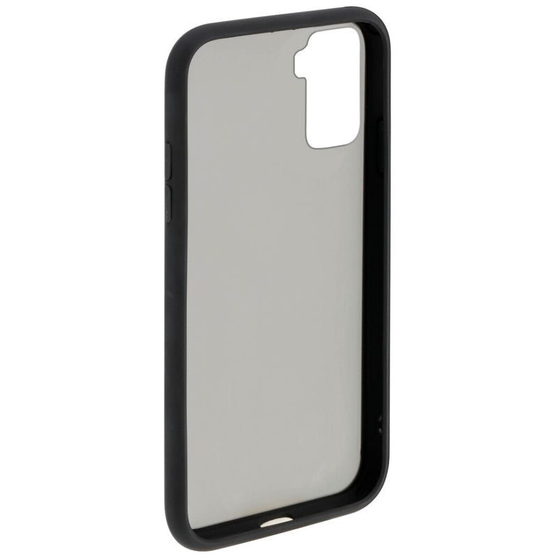 Hama Cover Invisible Voor Samsung Galaxy S21 (5G) Zwart