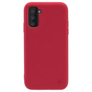 Hama Cover Finest Feel Voor Samsung Galaxy S21+ (5G) Rood