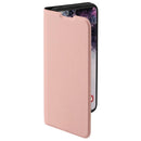 Hama Booklet Single2.0 Voor Samsung Galaxy S21 (5G) Roze