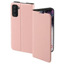 Hama Booklet Single2.0 Voor Samsung Galaxy S21 (5G) Roze