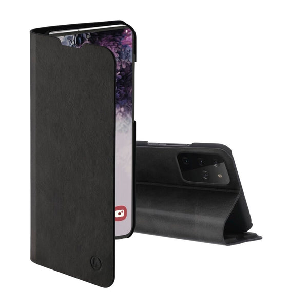 Hama Booklet Guard Pro Voor Samsung Galaxy S21 Ultra (5G) Zwart