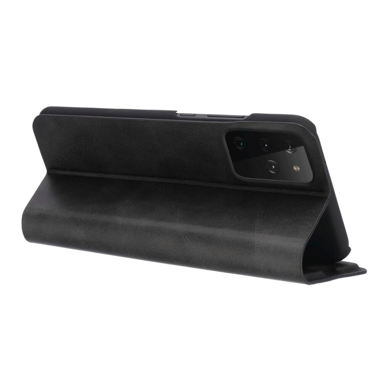 Hama Booklet Guard Pro Voor Samsung Galaxy S21 Ultra (5G) Zwart